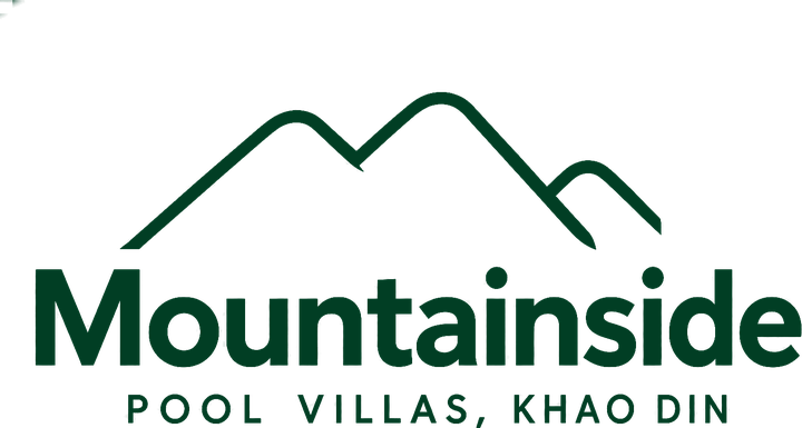 Mountainside Pool Villas